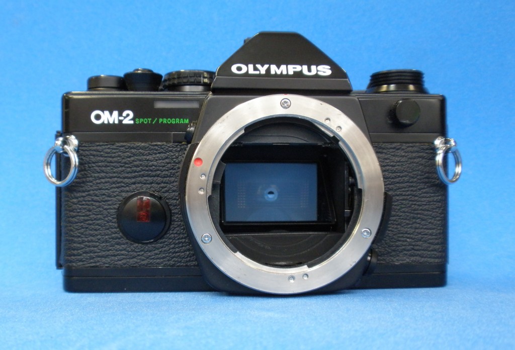 OLYMPUS DIGITAL CAMERA