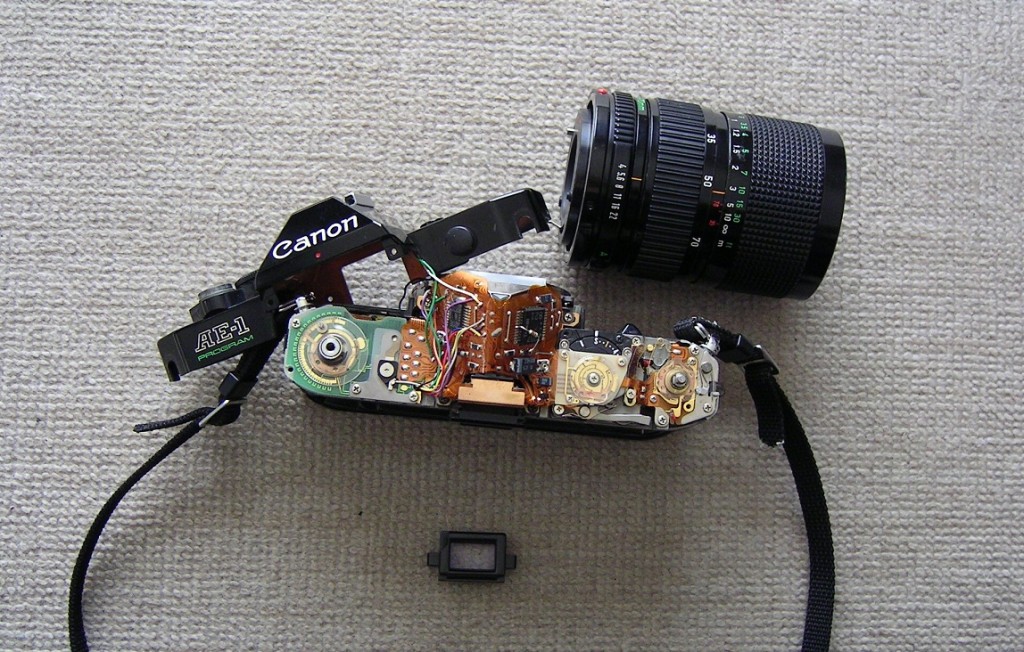 SANYO DIGITAL CAMERA