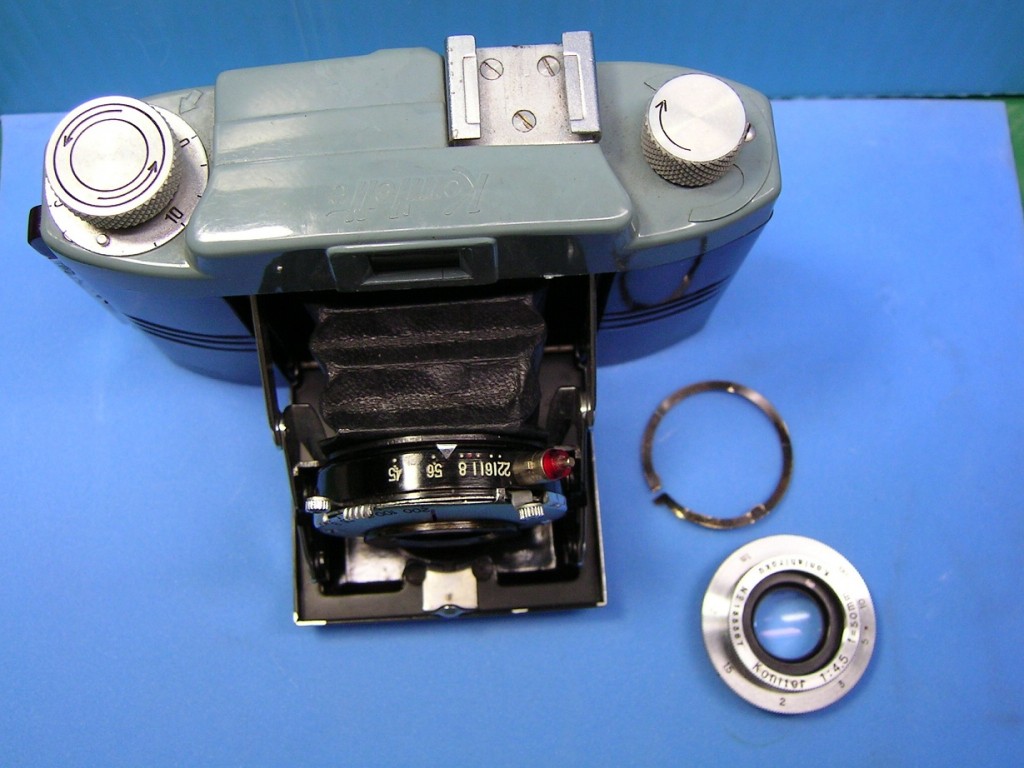 SANYO DIGITAL CAMERA