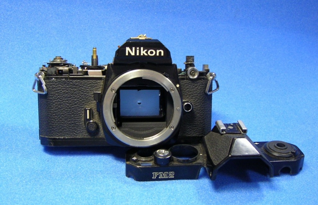 SANYO DIGITAL CAMERA