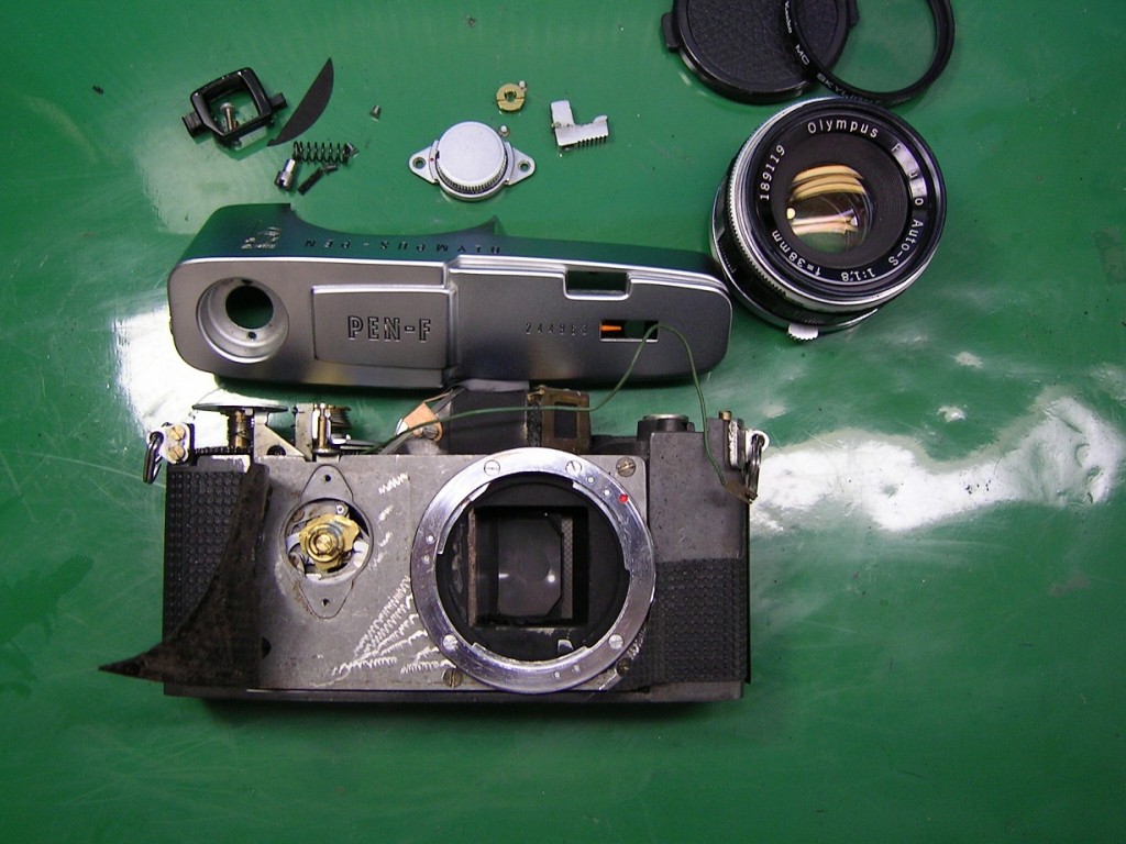 SANYO DIGITAL CAMERA