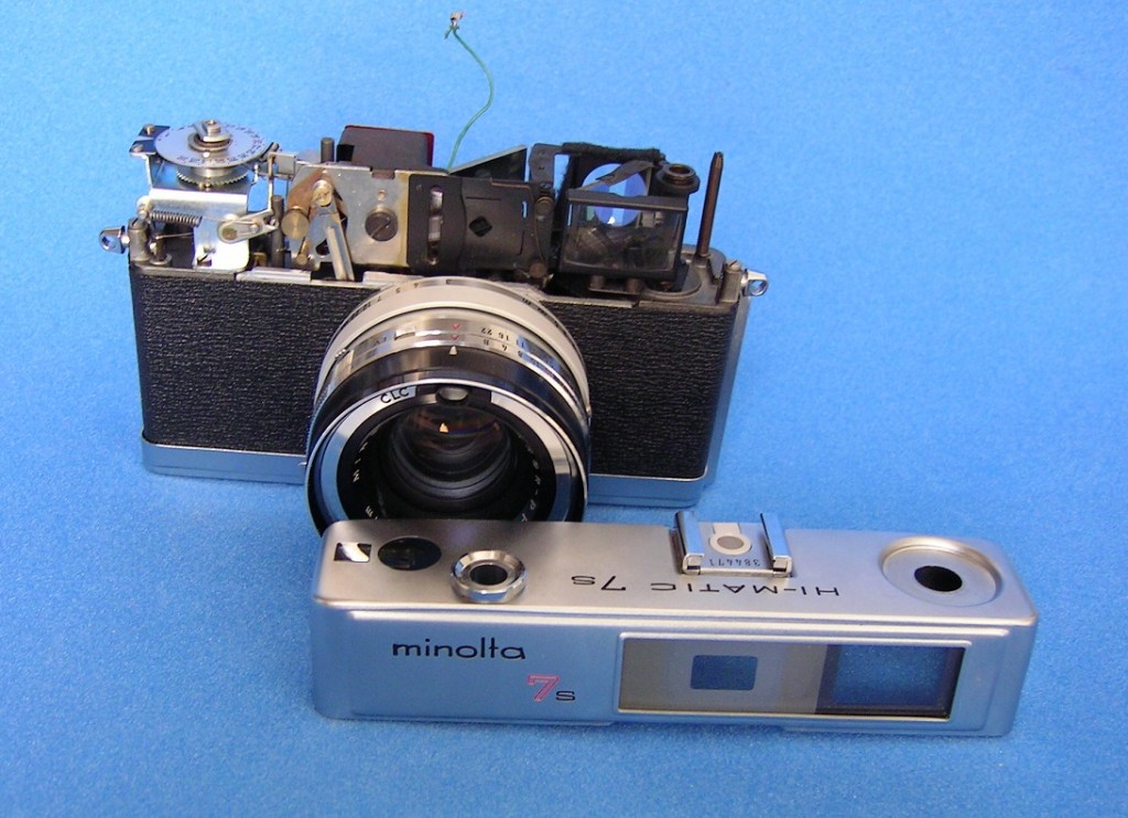 SANYO DIGITAL CAMERA