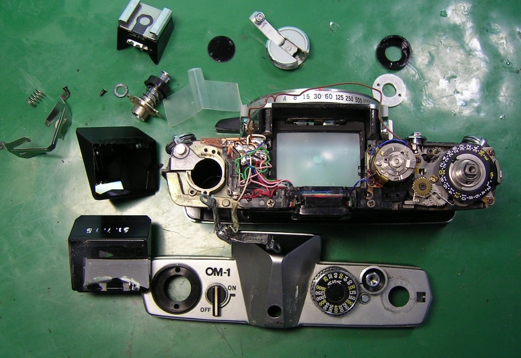 SANYO DIGITAL CAMERA