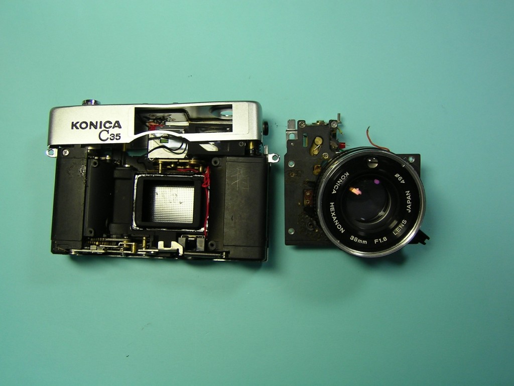 SANYO DIGITAL CAMERA