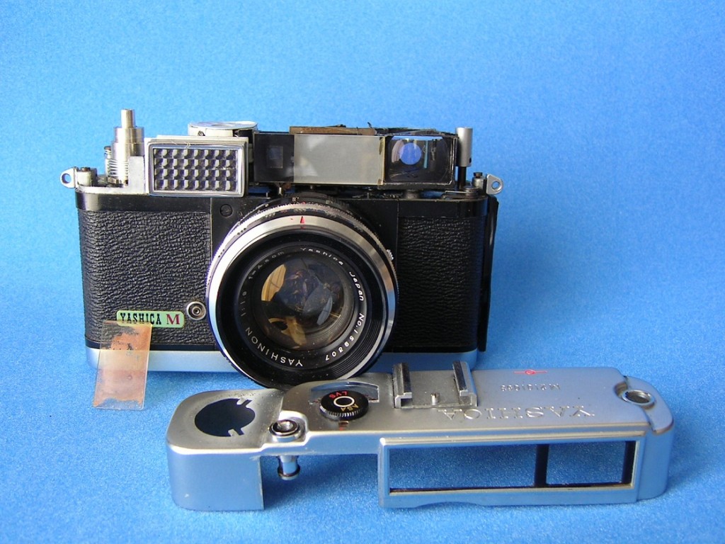 SANYO DIGITAL CAMERA