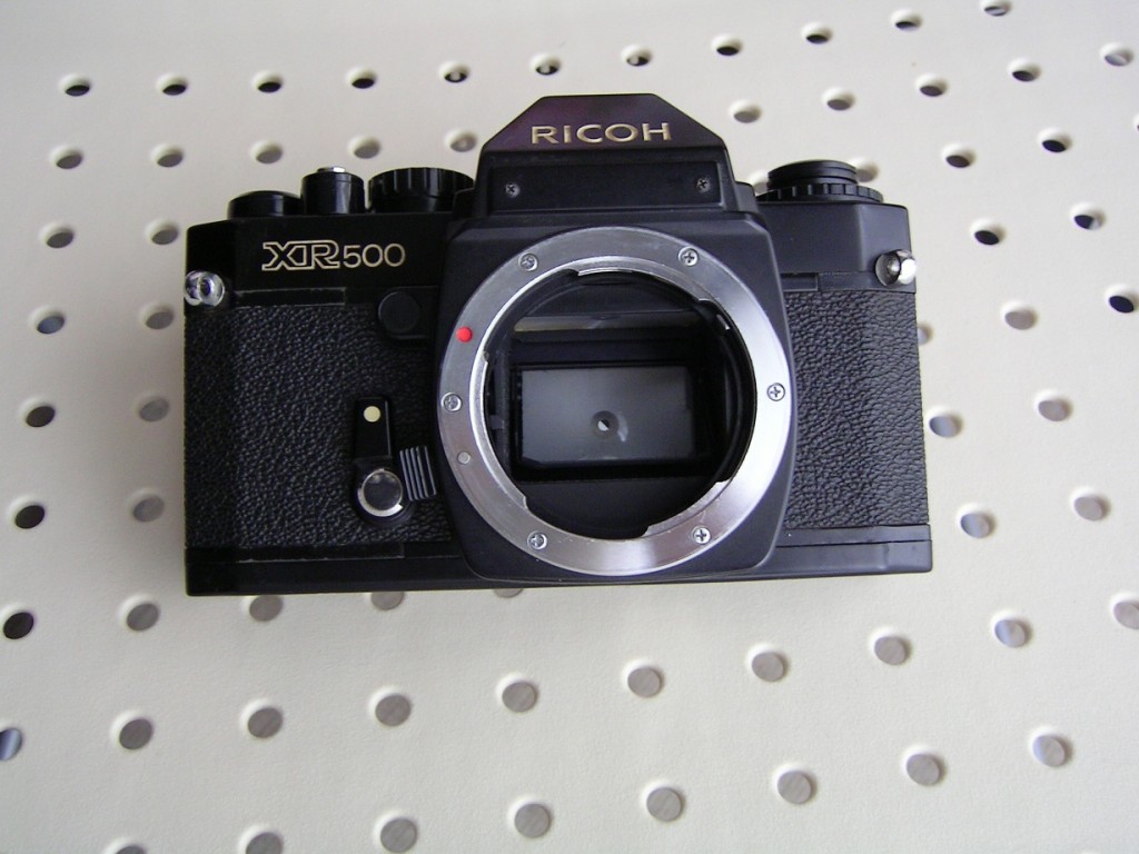 SANYO DIGITAL CAMERA