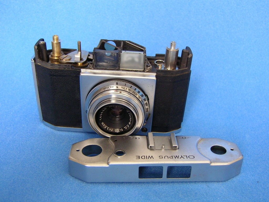 SANYO DIGITAL CAMERA