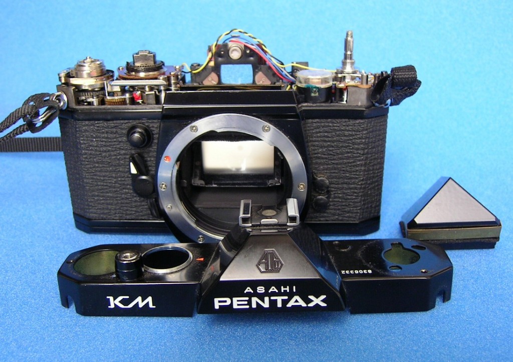 SANYO DIGITAL CAMERA