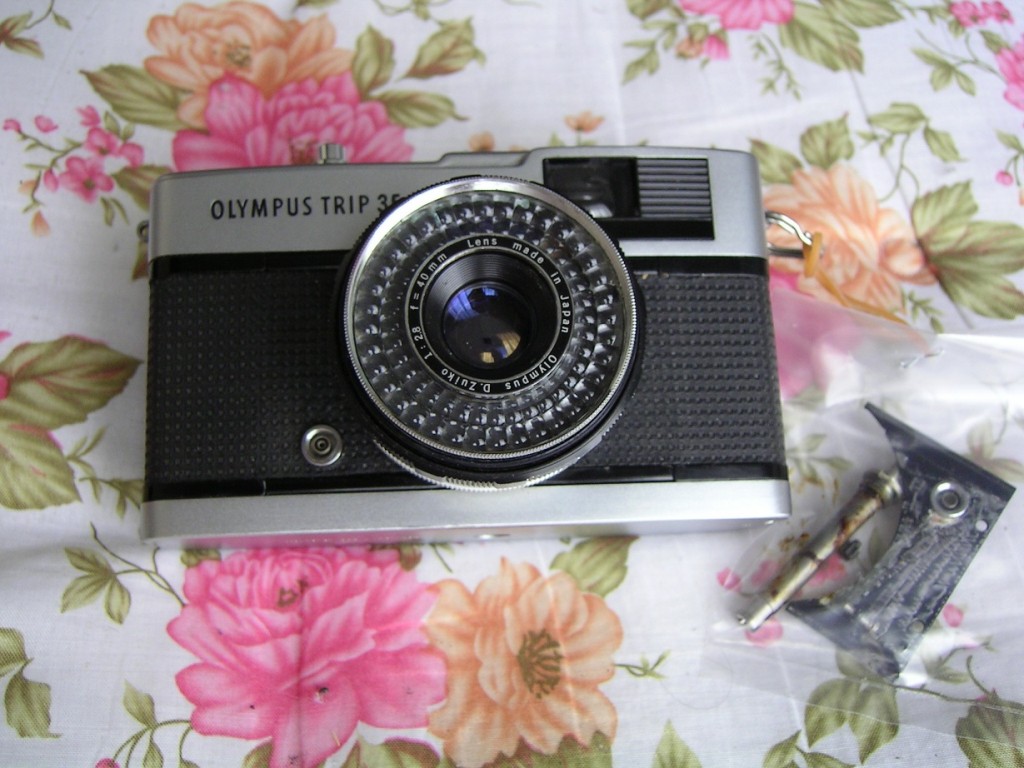 SANYO DIGITAL CAMERA