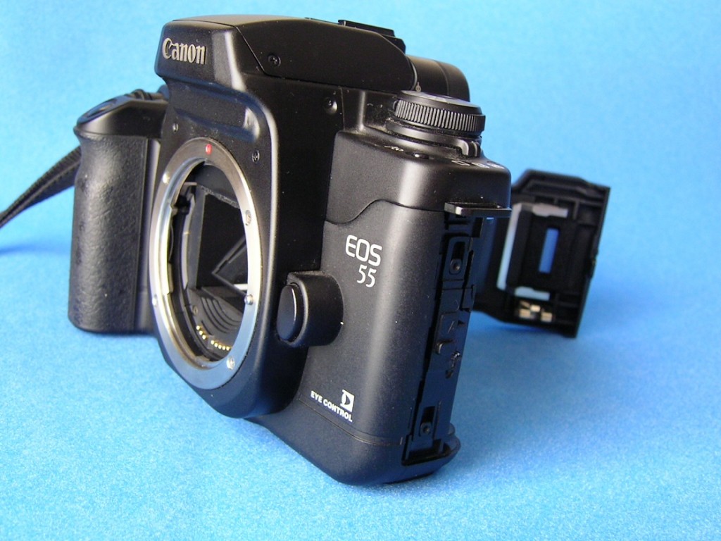 SANYO DIGITAL CAMERA