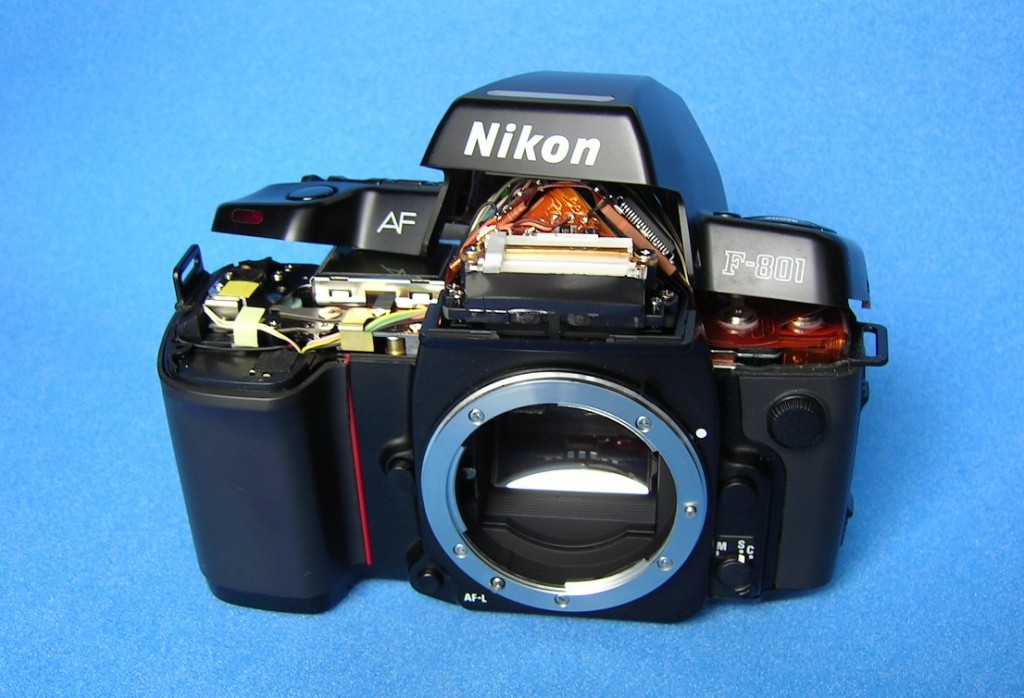 SANYO DIGITAL CAMERA