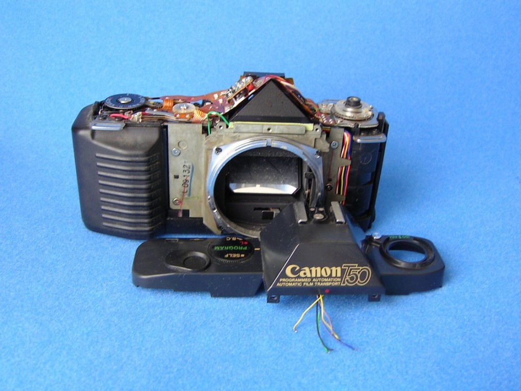 SANYO DIGITAL CAMERA