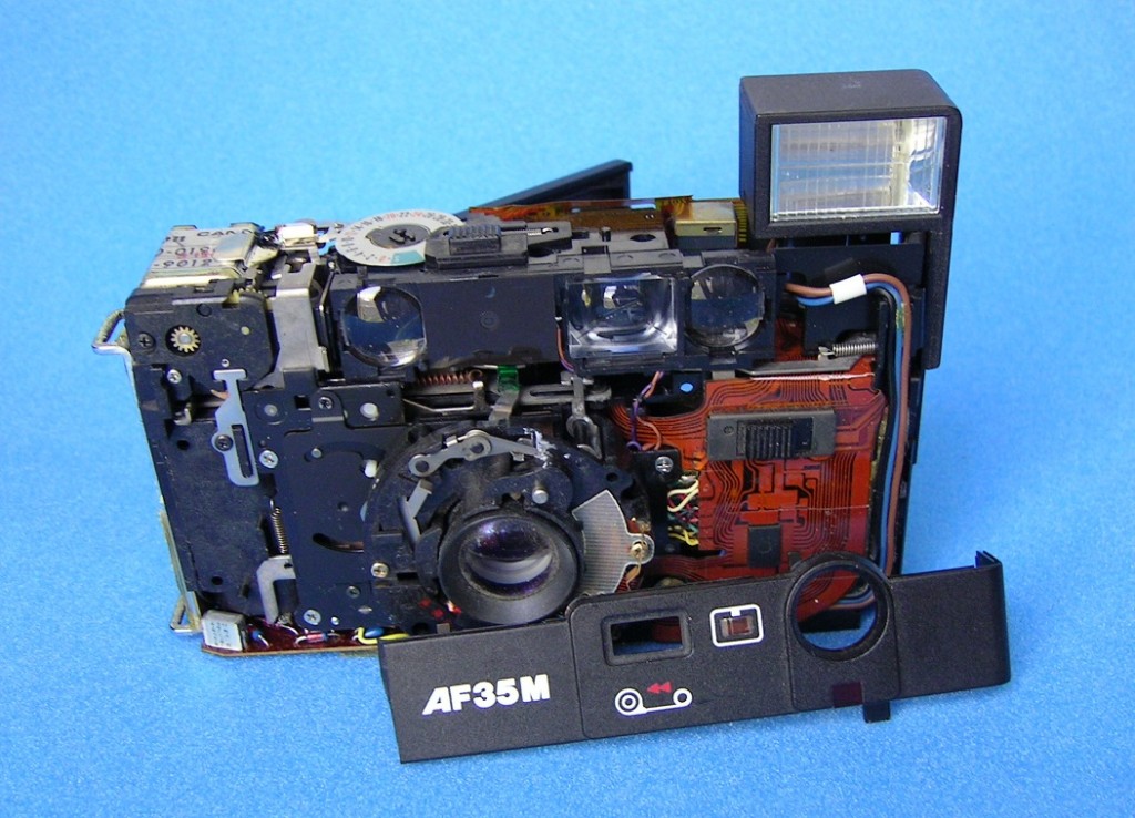 SANYO DIGITAL CAMERA