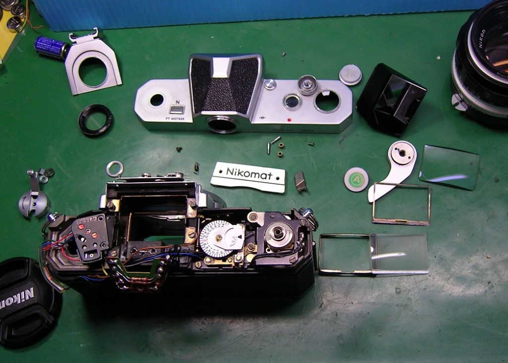 SANYO DIGITAL CAMERA