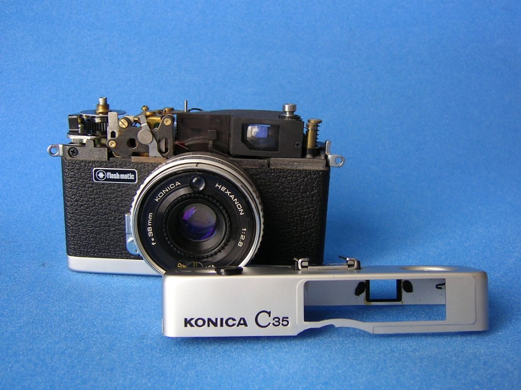 SANYO DIGITAL CAMERA