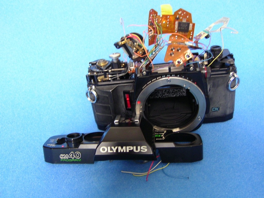 SANYO DIGITAL CAMERA