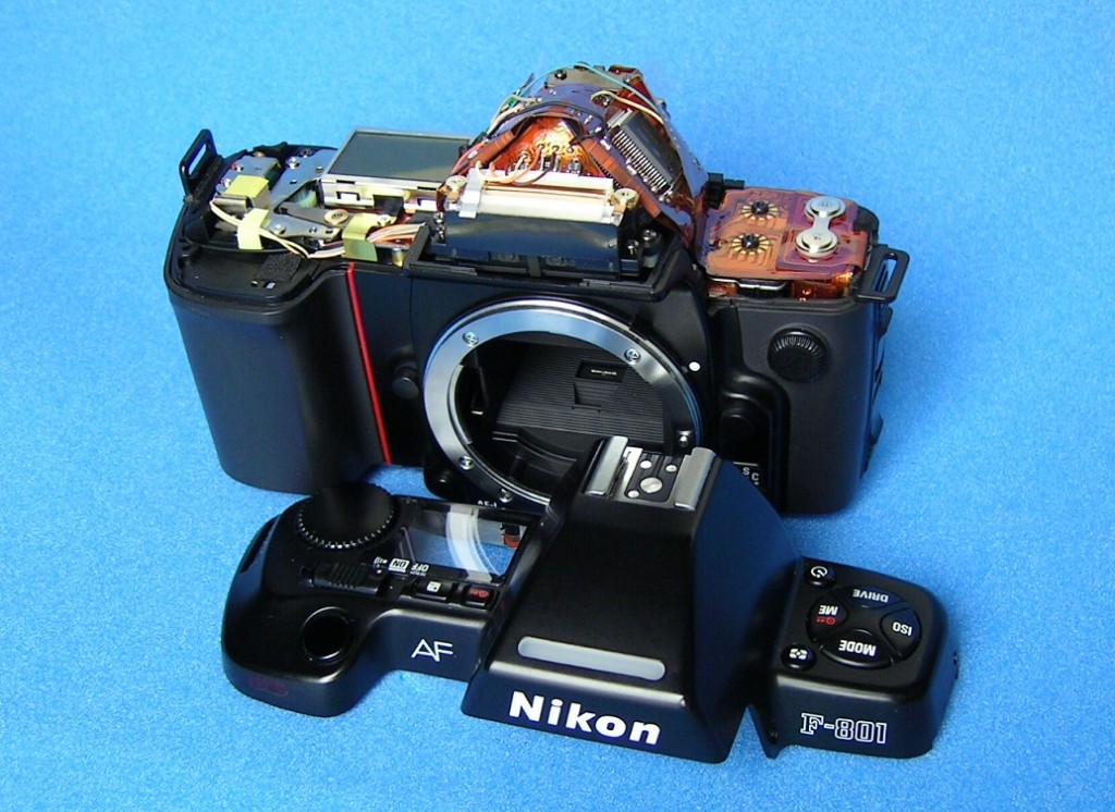 SANYO DIGITAL CAMERA