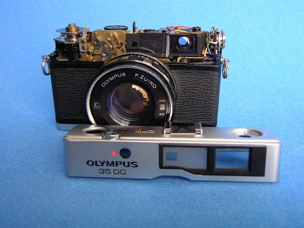 SANYO DIGITAL CAMERA