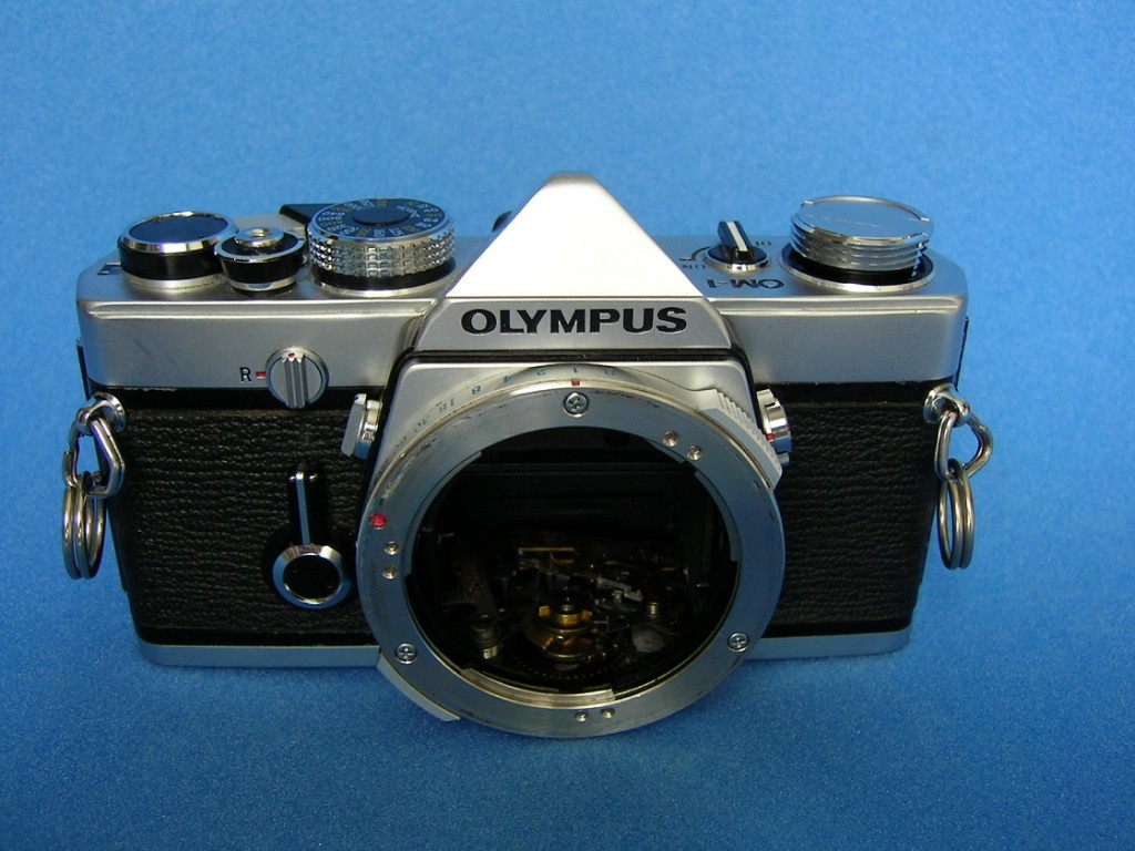 SANYO DIGITAL CAMERA