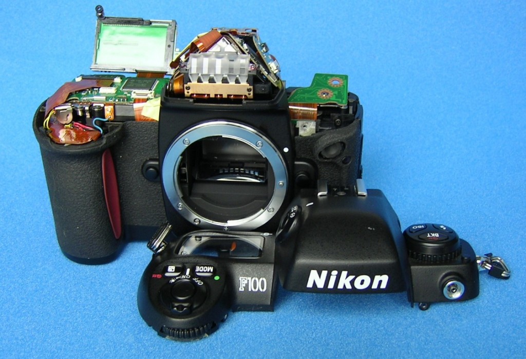 SANYO DIGITAL CAMERA