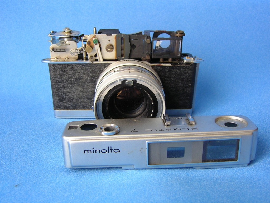 SANYO DIGITAL CAMERA