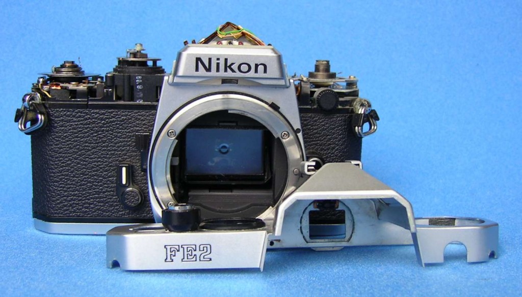 SANYO DIGITAL CAMERA