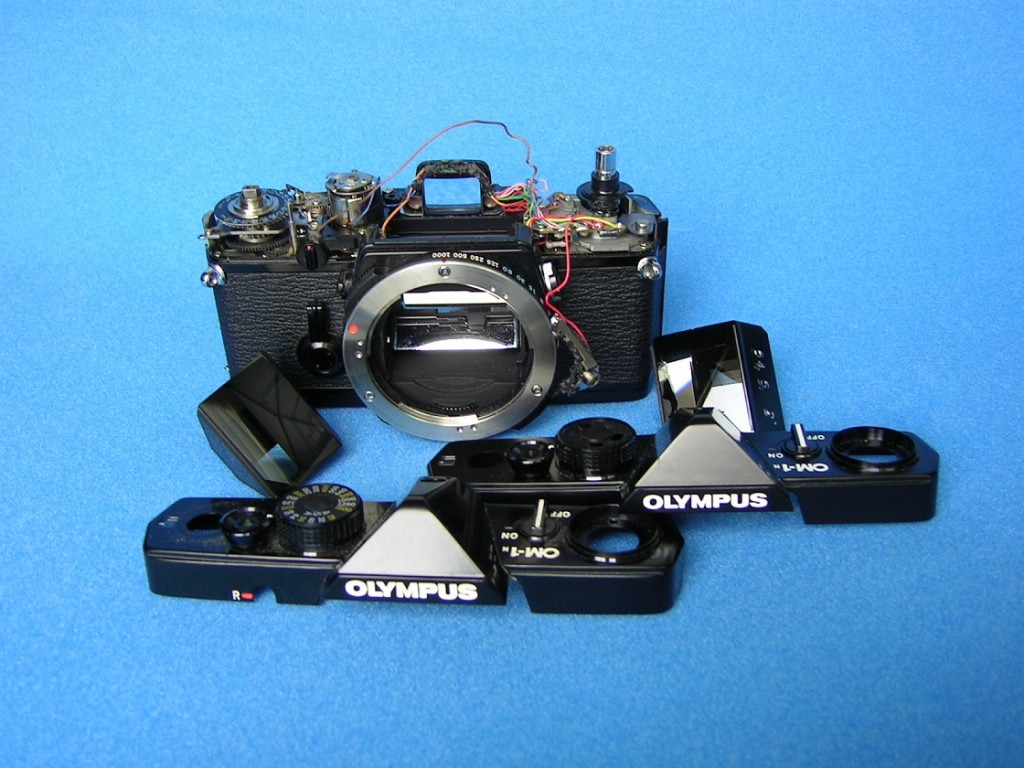 SANYO DIGITAL CAMERA