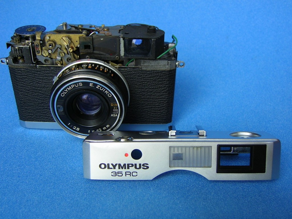 SANYO DIGITAL CAMERA