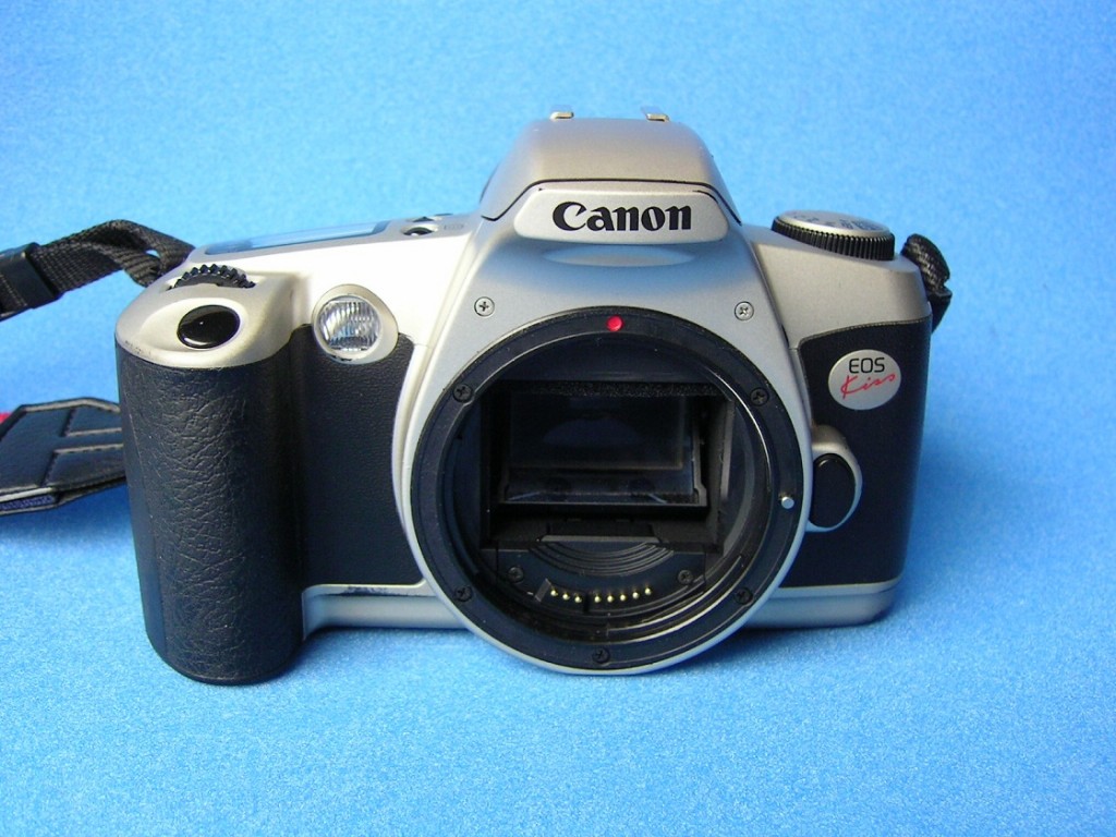 SANYO DIGITAL CAMERA