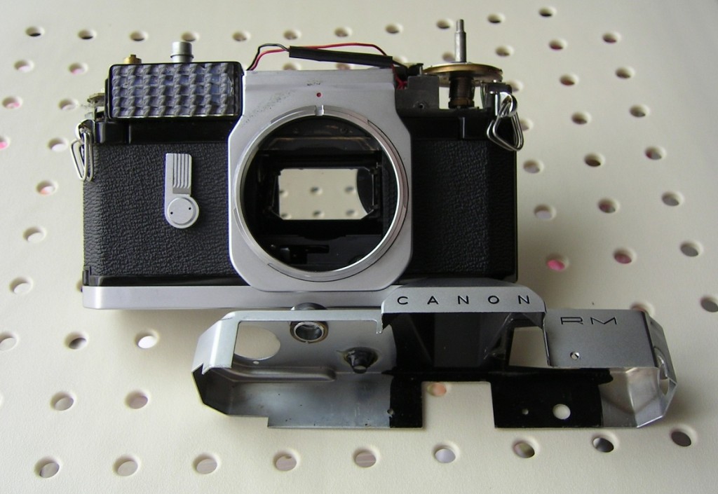 SANYO DIGITAL CAMERA