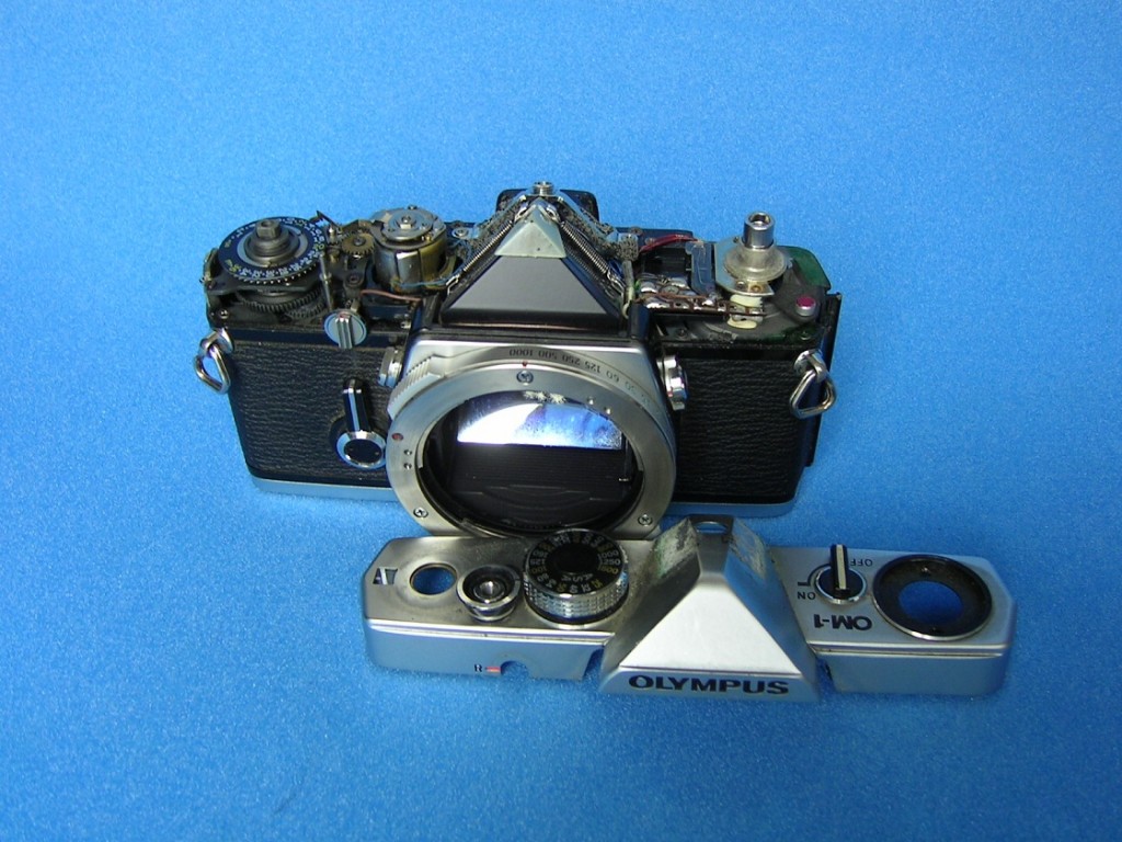 SANYO DIGITAL CAMERA