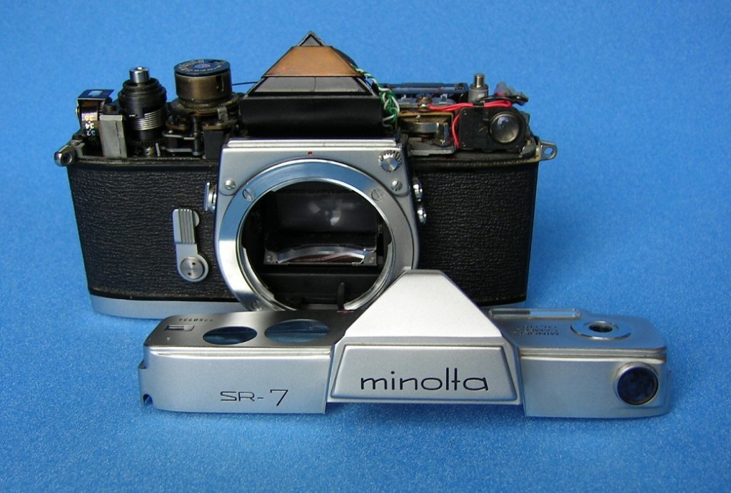 SANYO DIGITAL CAMERA