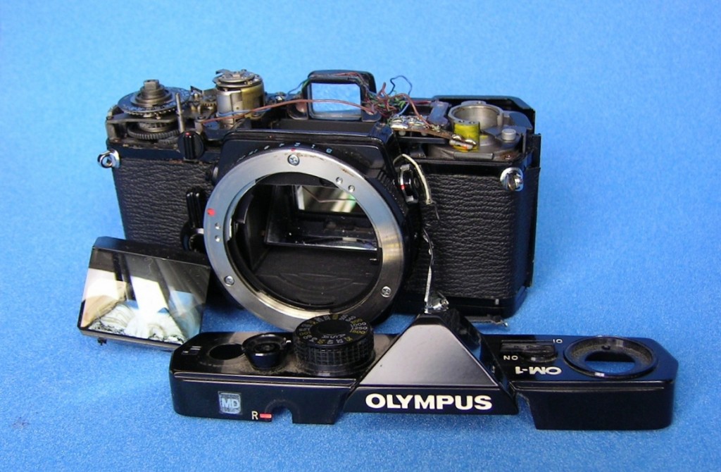 SANYO DIGITAL CAMERA