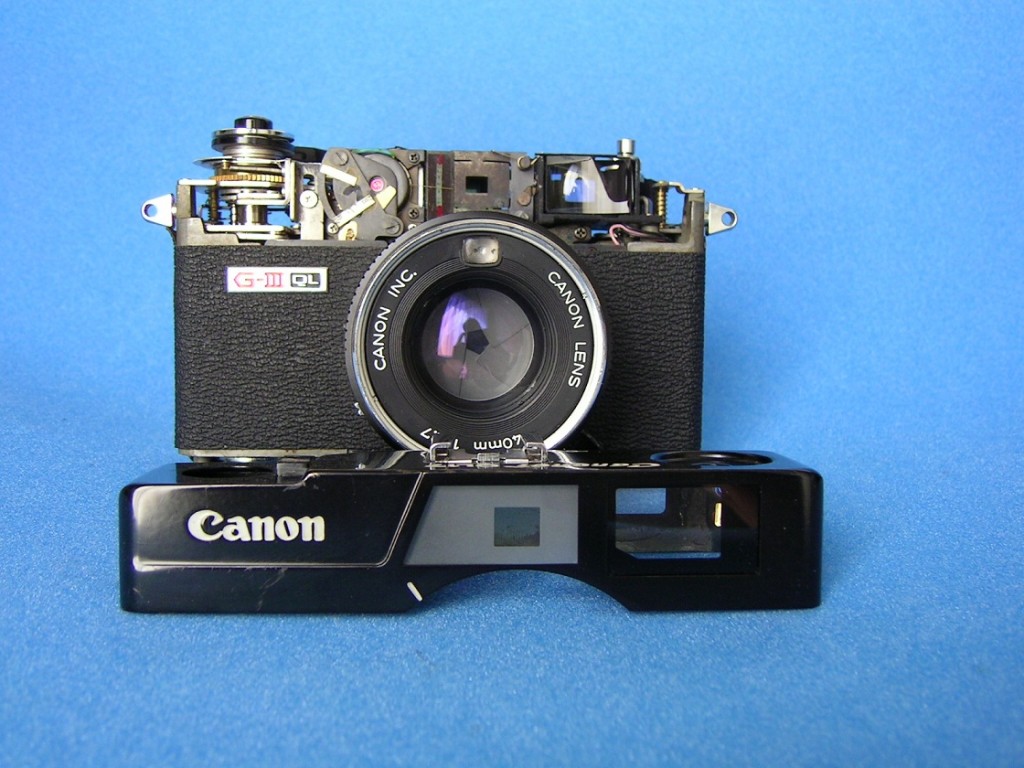 SANYO DIGITAL CAMERA