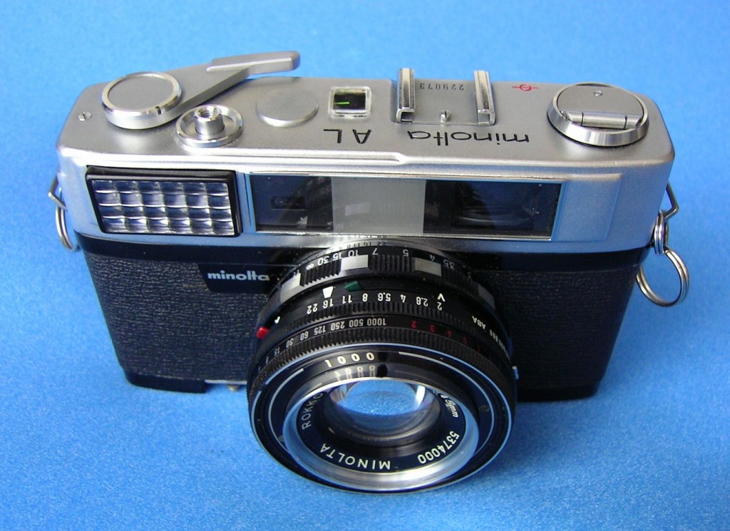 SANYO DIGITAL CAMERA