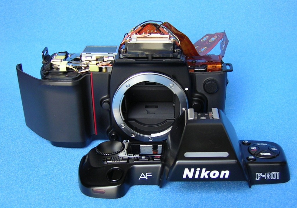 SANYO DIGITAL CAMERA