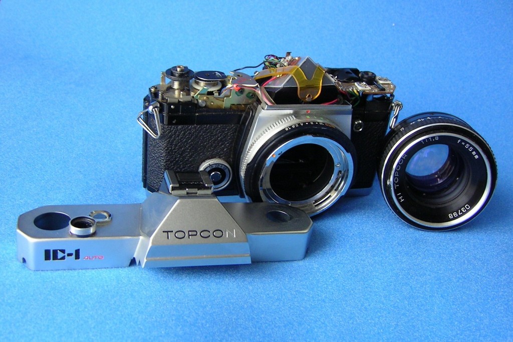 SANYO DIGITAL CAMERA