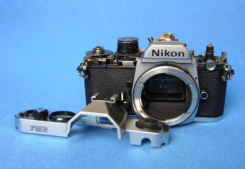 SANYO DIGITAL CAMERA