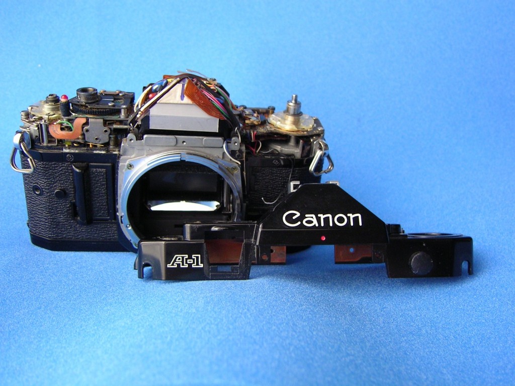 SANYO DIGITAL CAMERA