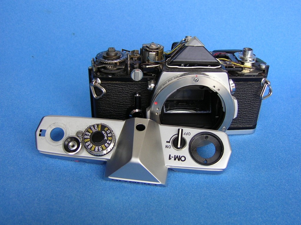 SANYO DIGITAL CAMERA