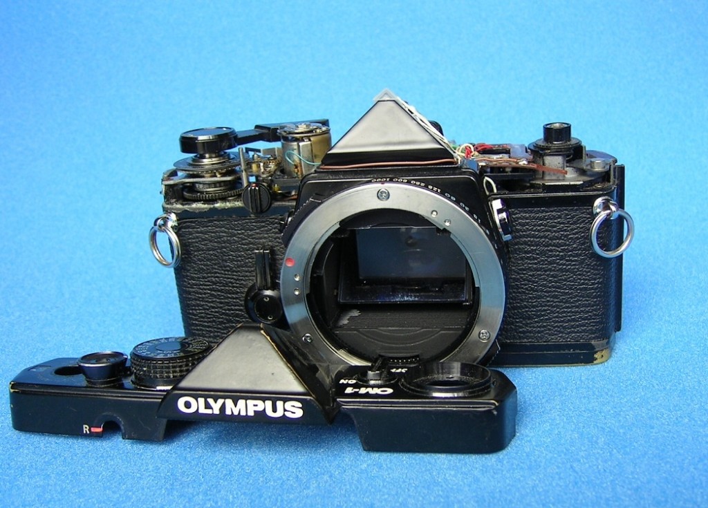 SANYO DIGITAL CAMERA