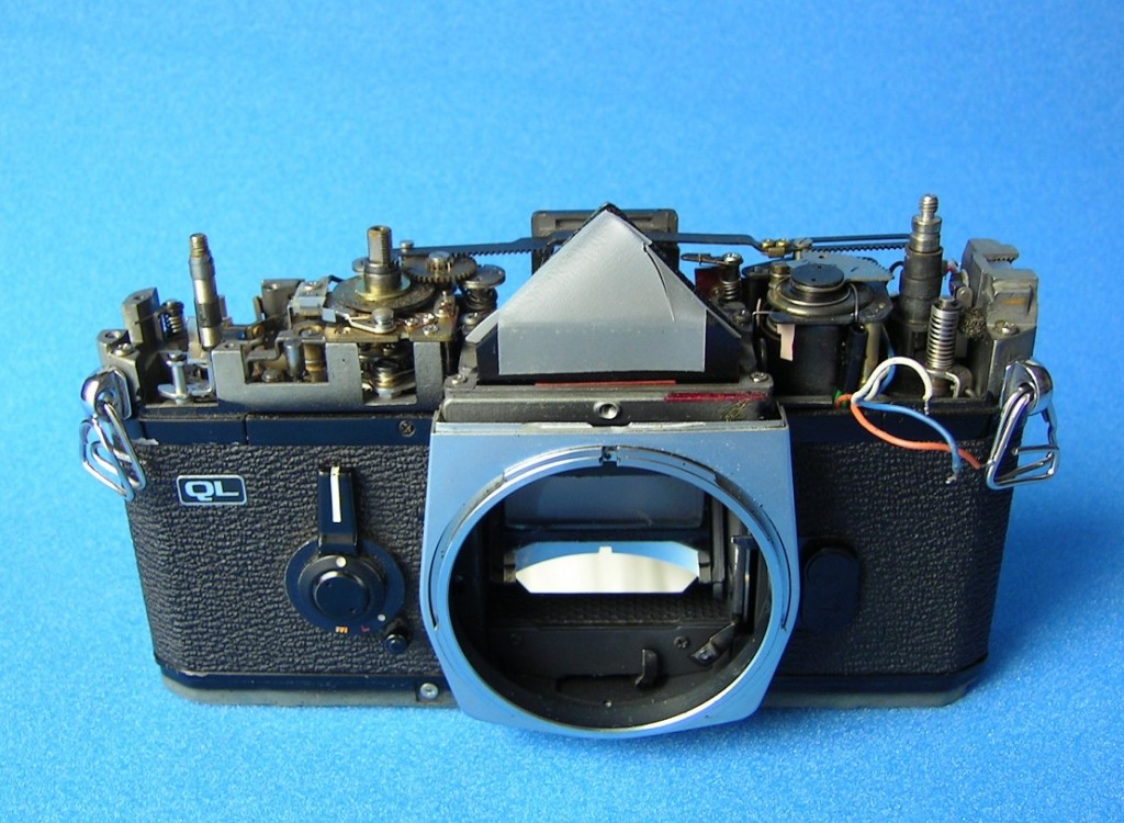 SANYO DIGITAL CAMERA