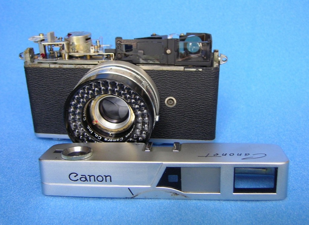 SANYO DIGITAL CAMERA