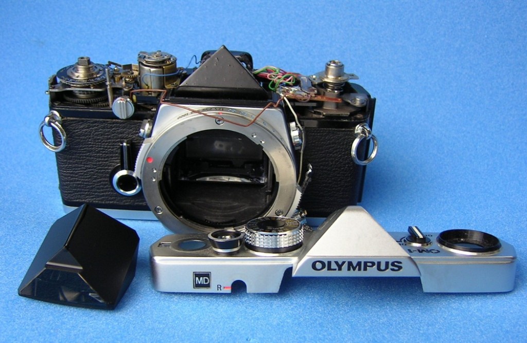 SANYO DIGITAL CAMERA