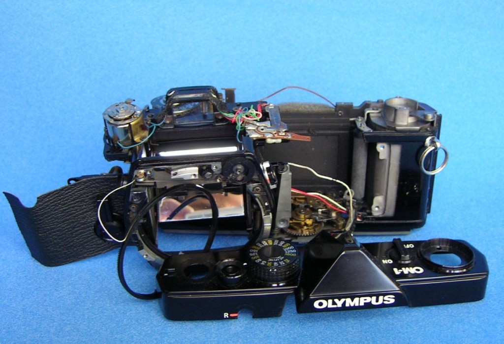 SANYO DIGITAL CAMERA