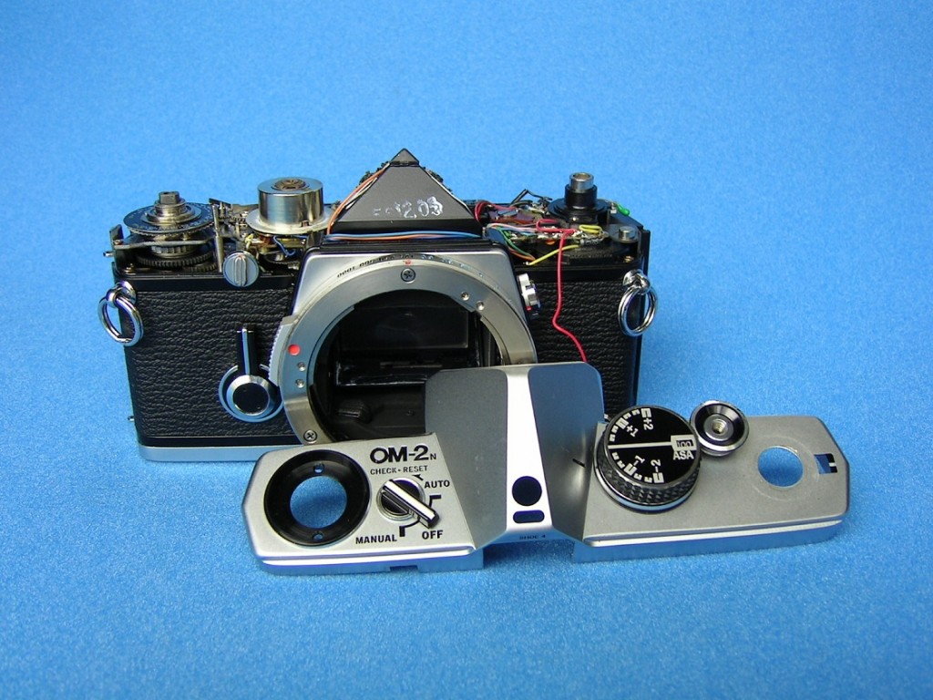 SANYO DIGITAL CAMERA