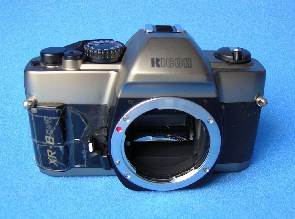 SANYO DIGITAL CAMERA