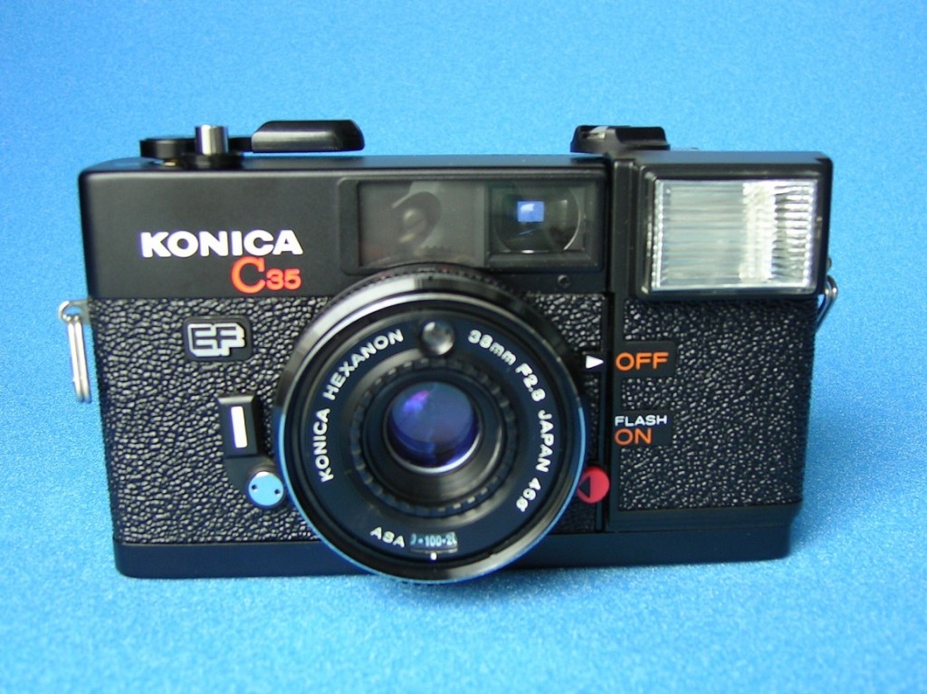 SANYO DIGITAL CAMERA