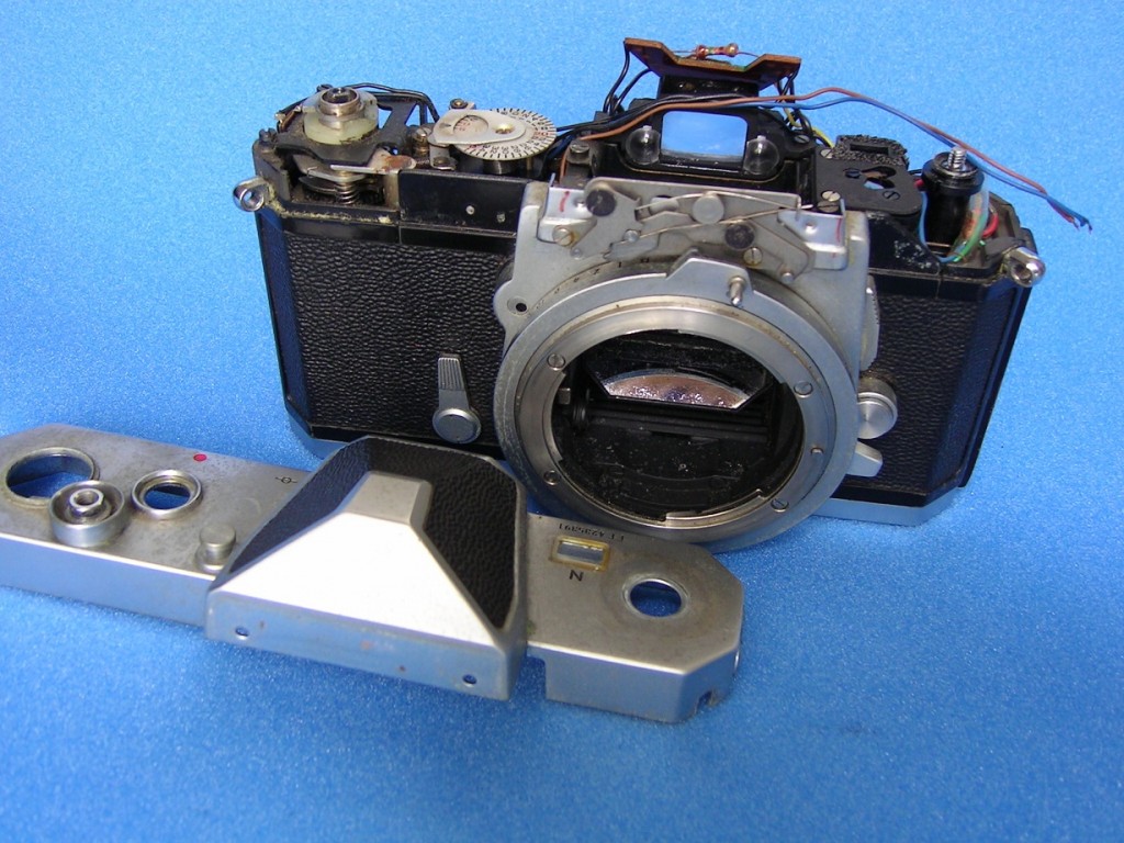 SANYO DIGITAL CAMERA