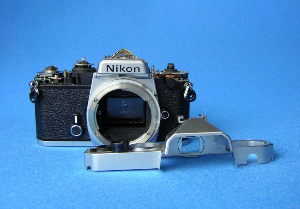 SANYO DIGITAL CAMERA